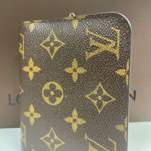 Portafoglio limited Edition Fleuri insolite - Louis Vuitton