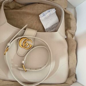 Borsa  Aphrodite in pelle  - Gucci