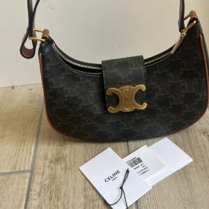 Borsa Ava Triomphe media  - Celine