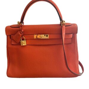 Borsa  Kelly 32 - Hermès