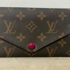 Portafoglio Josephine - Louis Vuitton