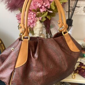 Borsa shopping - Etro milano