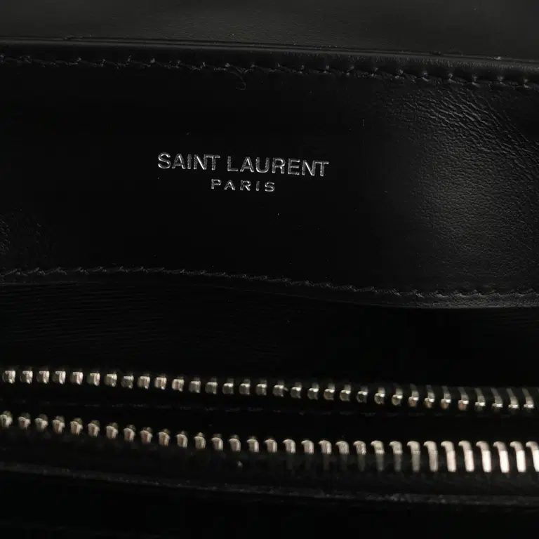 Borsa Lou Lou media- Yves Saint Laurent - immagine 3