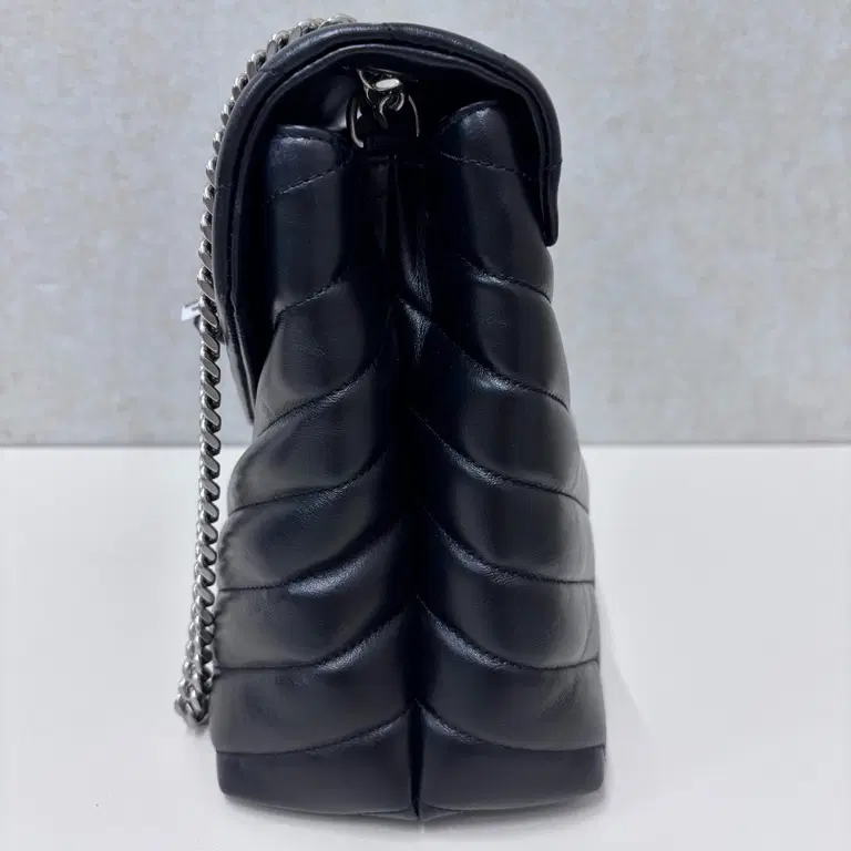 Borsa Lou Lou media- Yves Saint Laurent - immagine 5