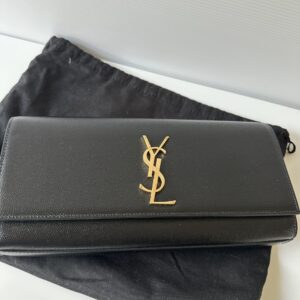 Borsa Clutch Kate - Yves Saint Lauren