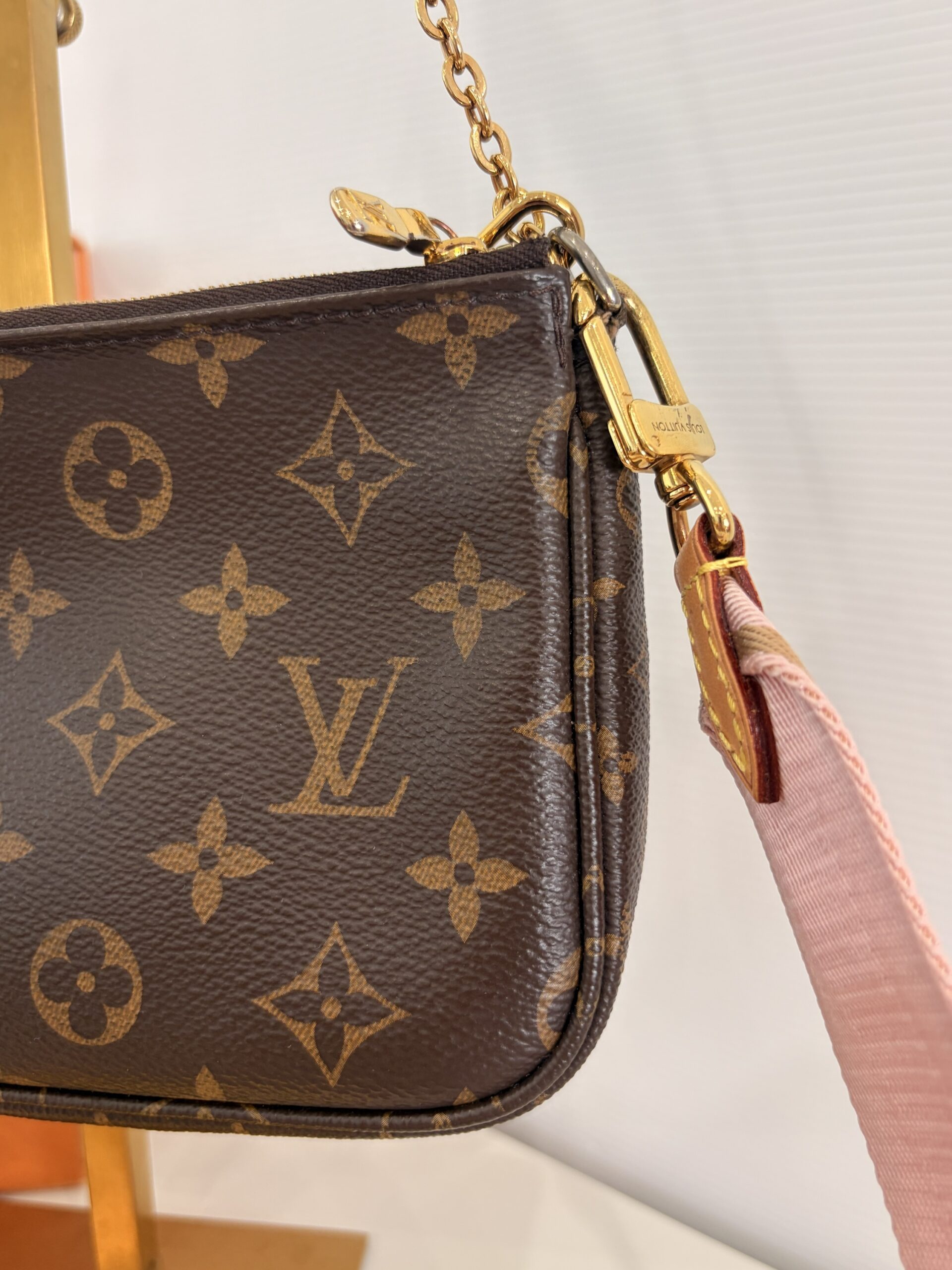 Multi Pochette Accessoires - Louis Vuitton - immagine 5