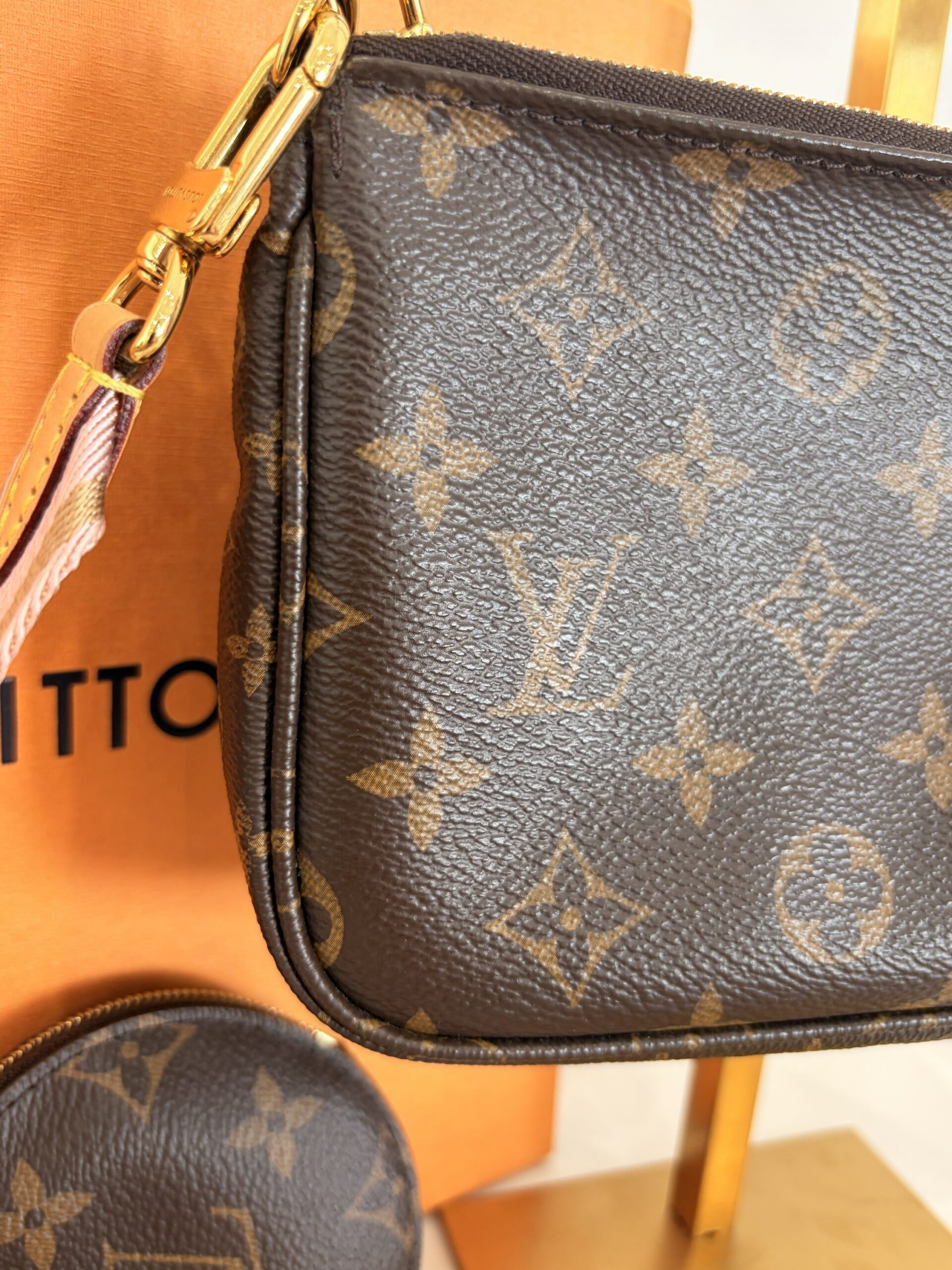 Multi Pochette Accessoires - Louis Vuitton - immagine 6
