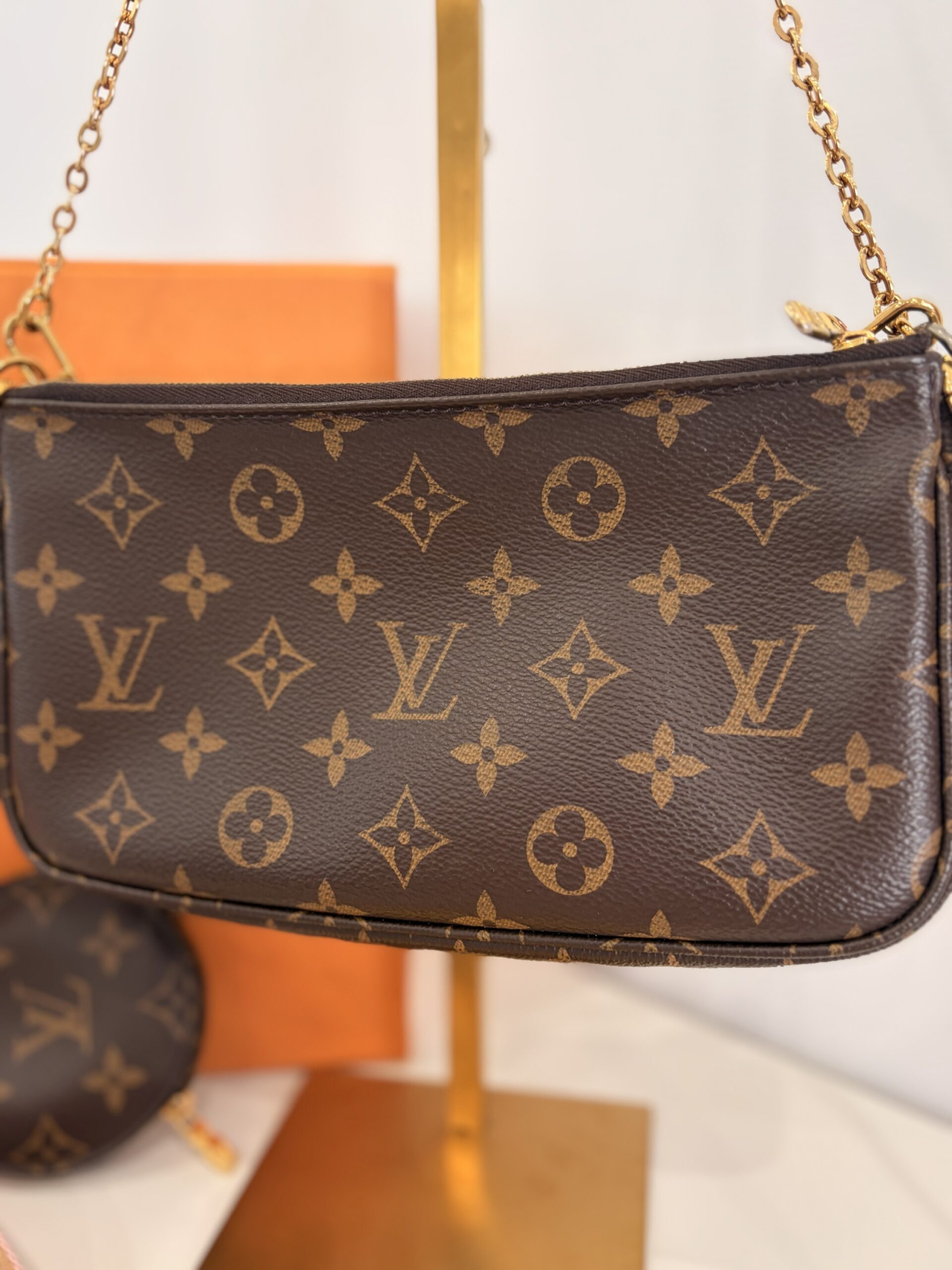 Multi Pochette Accessoires - Louis Vuitton - immagine 7