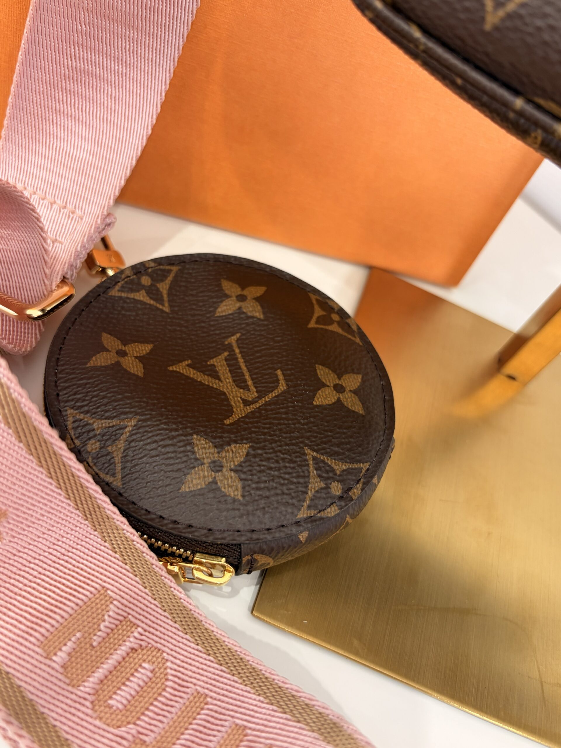 Multi Pochette Accessoires - Louis Vuitton - immagine 8