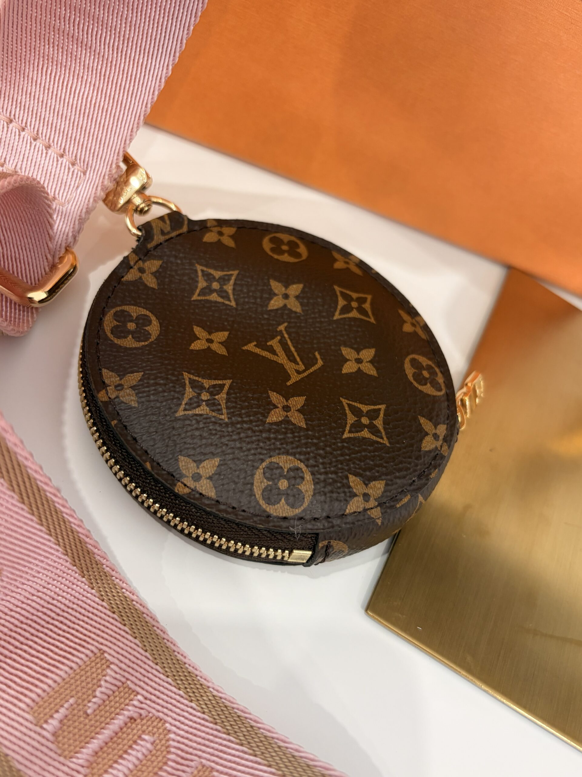 Multi Pochette Accessoires - Louis Vuitton - immagine 9