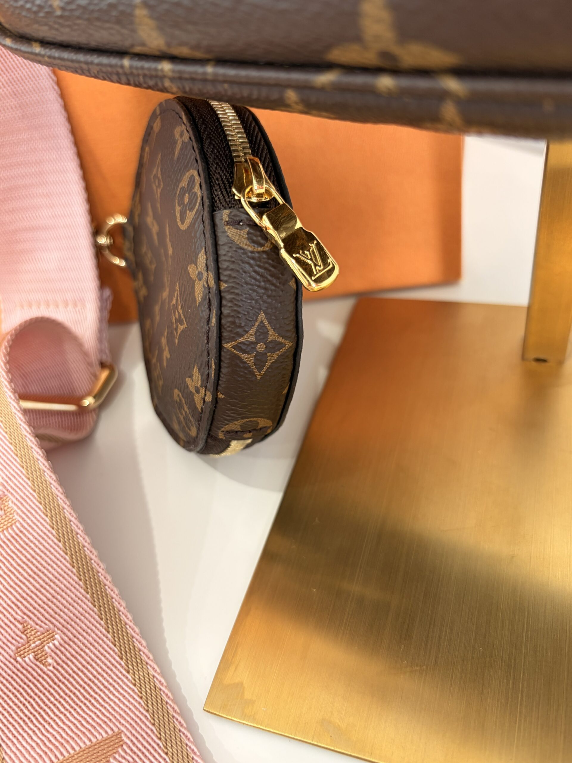 Multi Pochette Accessoires - Louis Vuitton - immagine 10