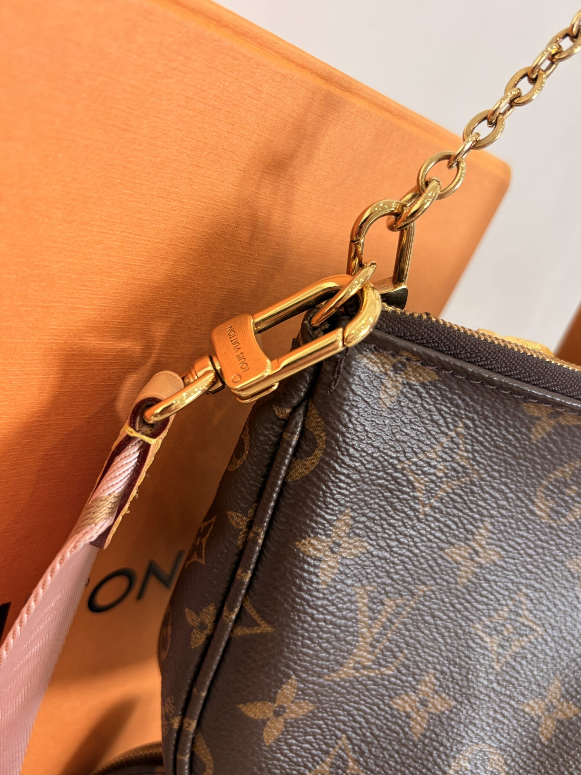 Multi Pochette Accessoires - Louis Vuitton - immagine 11