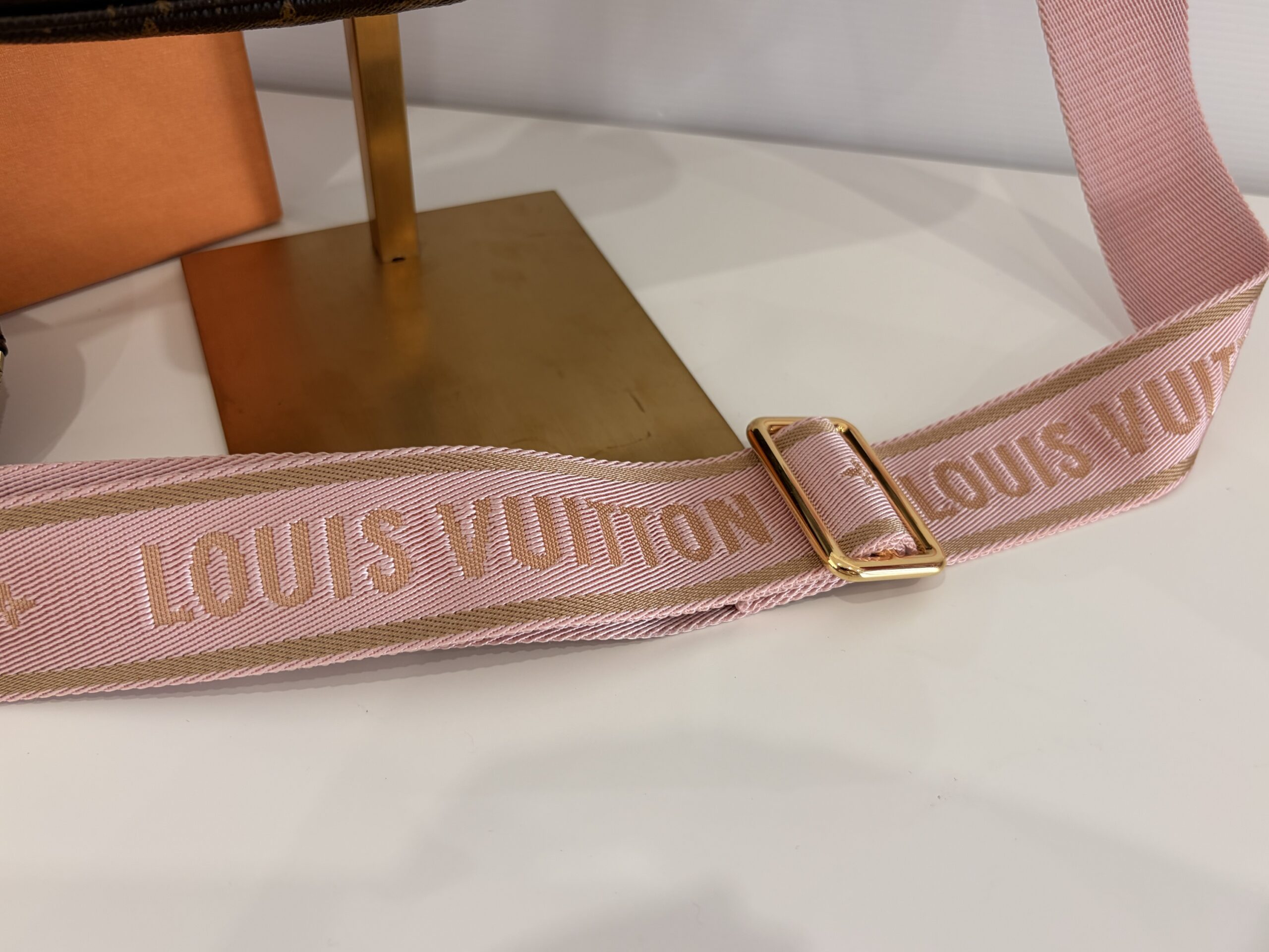 Multi Pochette Accessoires - Louis Vuitton - immagine 12