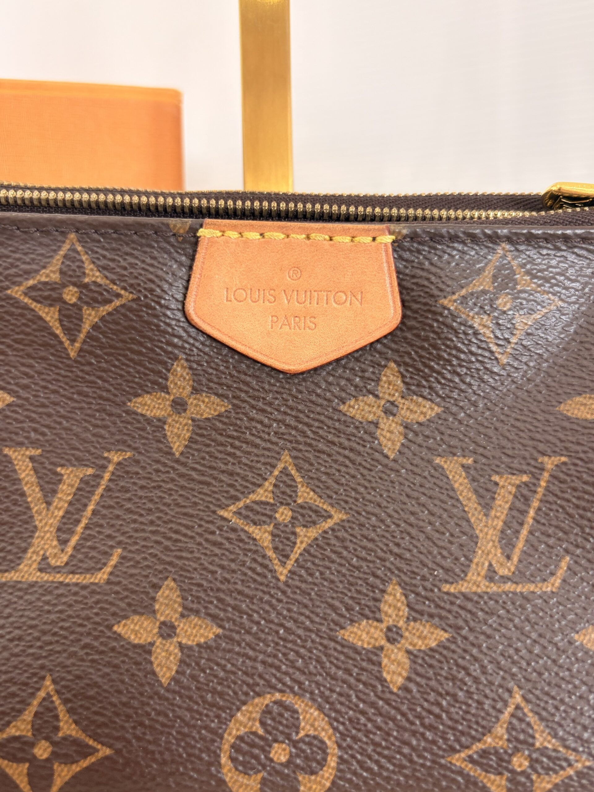 Multi Pochette Accessoires - Louis Vuitton - immagine 13