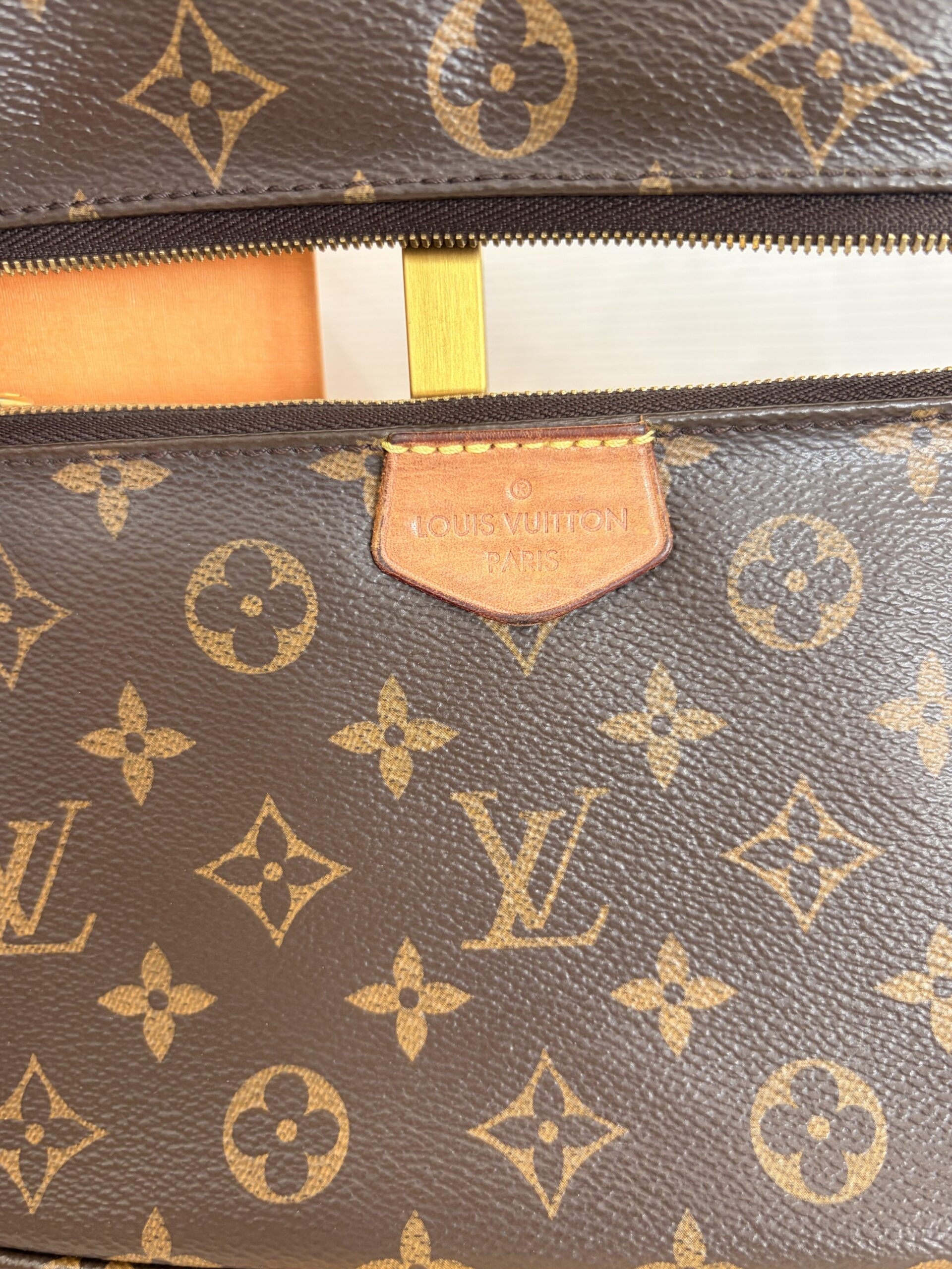 Multi Pochette Accessoires - Louis Vuitton - immagine 14