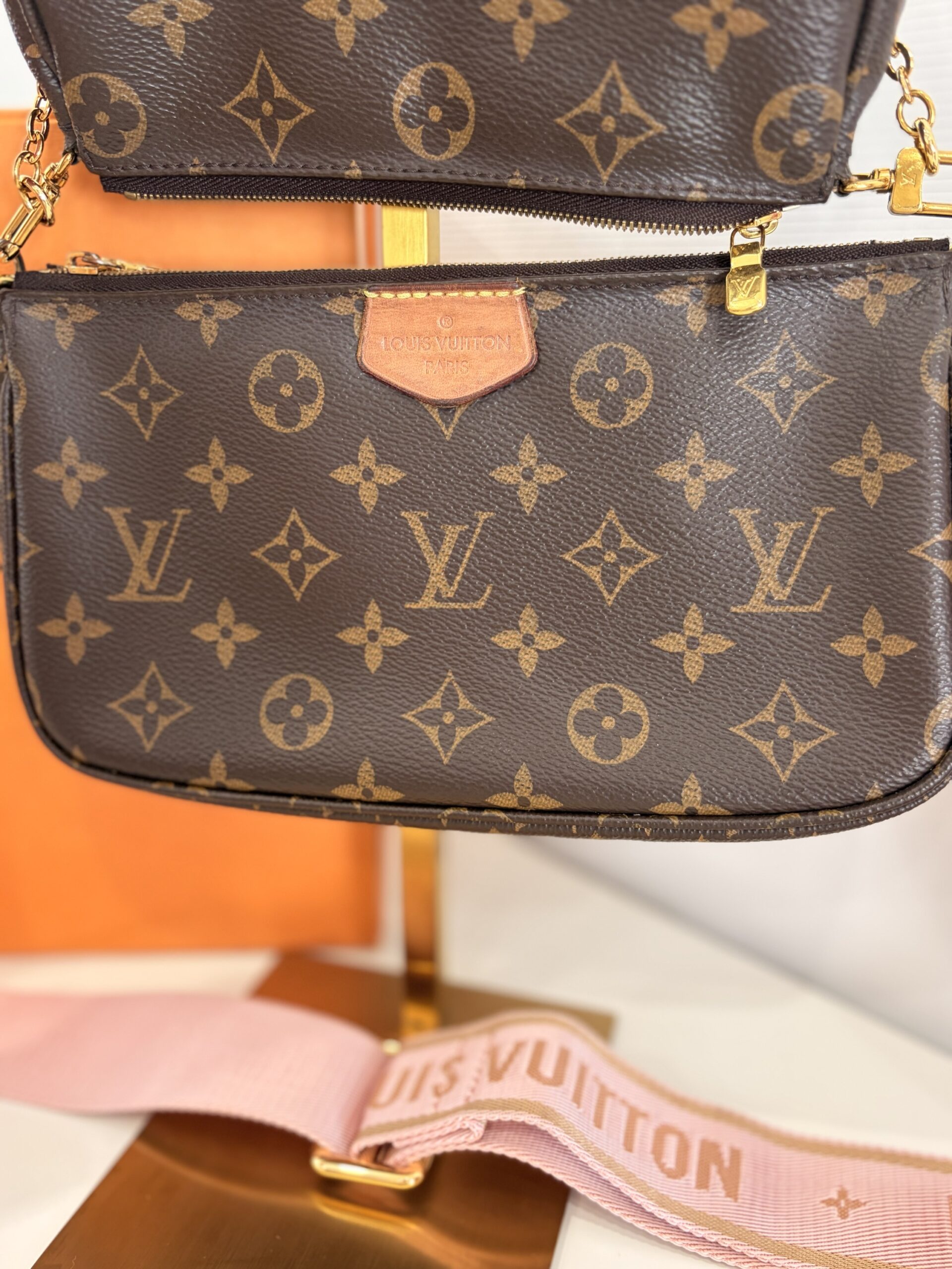 Multi Pochette Accessoires - Louis Vuitton - immagine 15