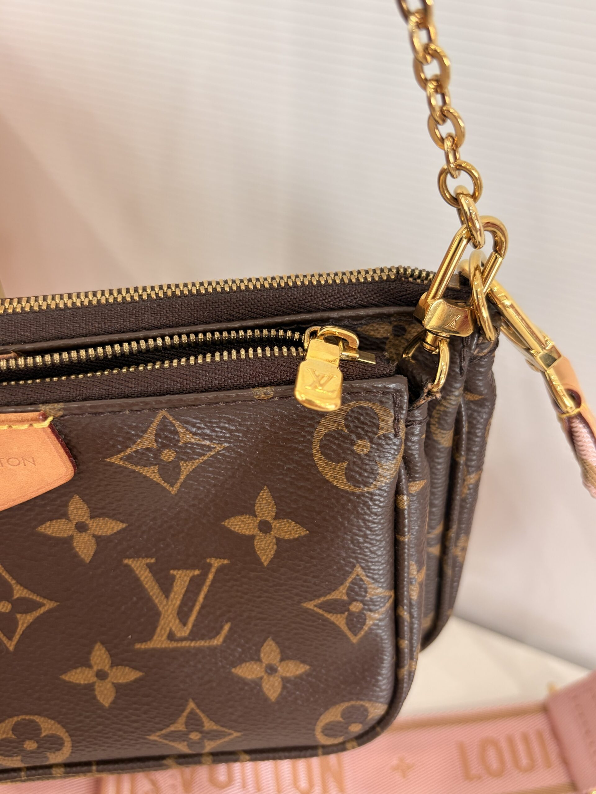 Multi Pochette Accessoires - Louis Vuitton - immagine 16