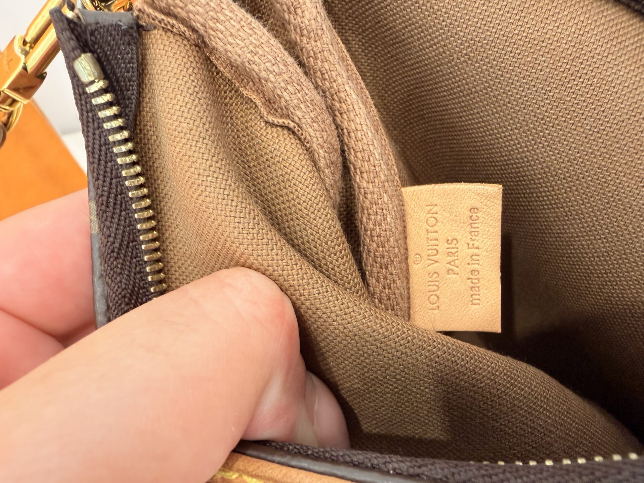 Multi Pochette Accessoires - Louis Vuitton - immagine 20