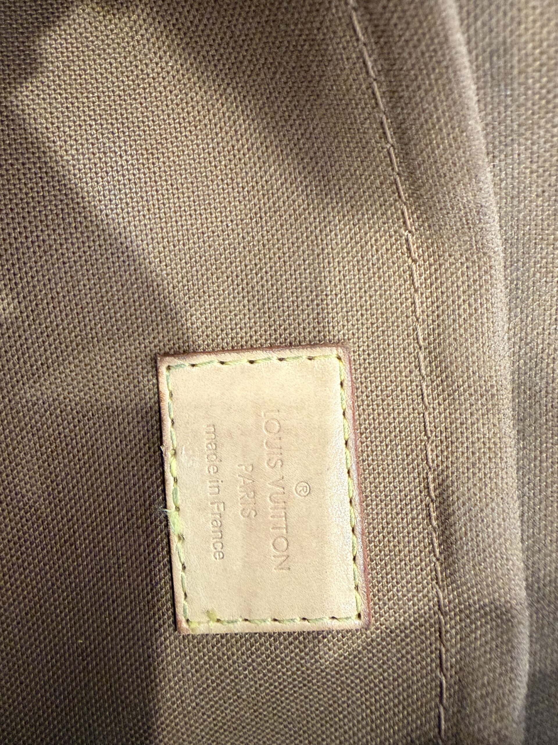 Multi Pochette Accessoires - Louis Vuitton - immagine 22
