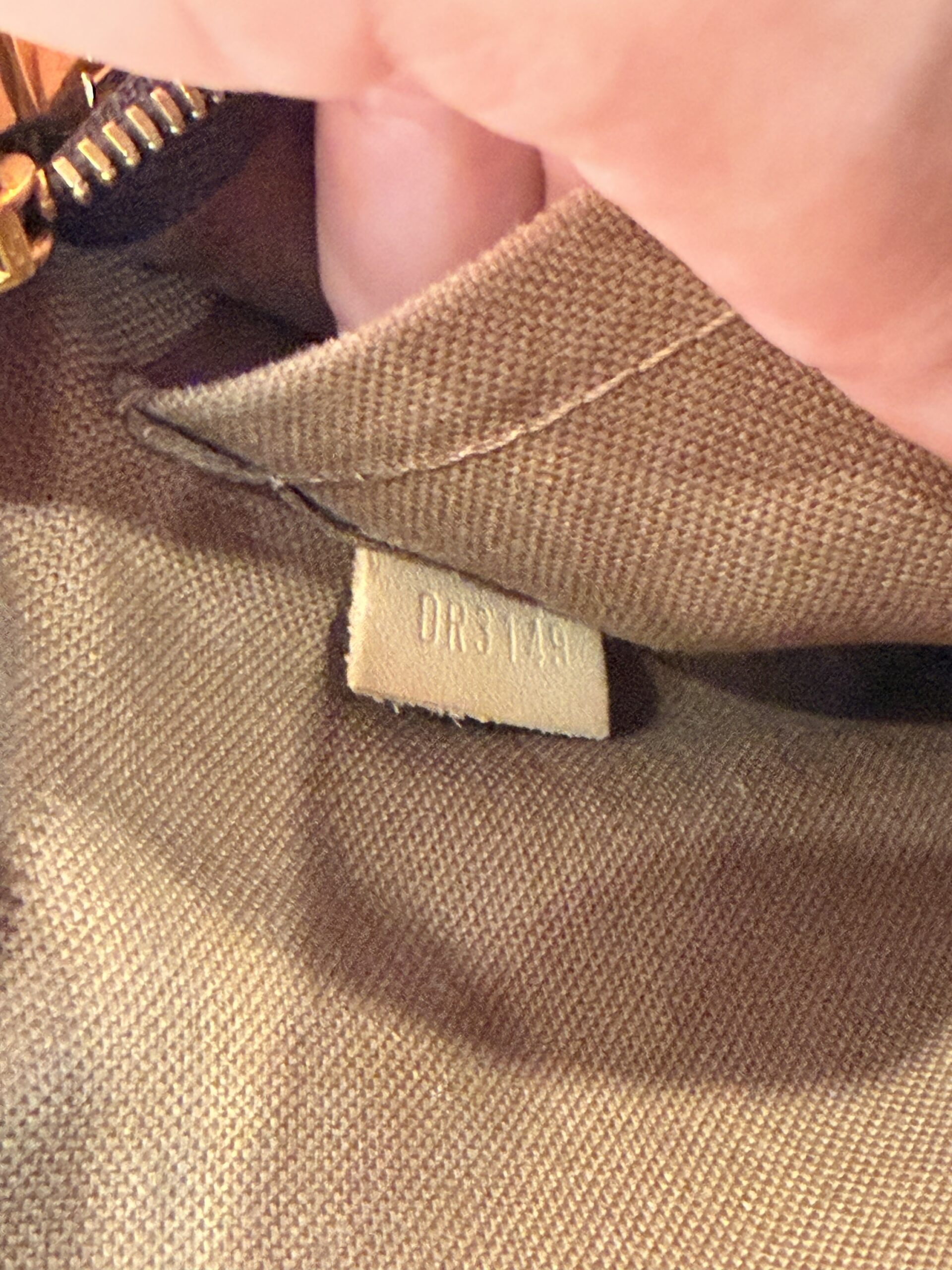 Multi Pochette Accessoires - Louis Vuitton - immagine 23