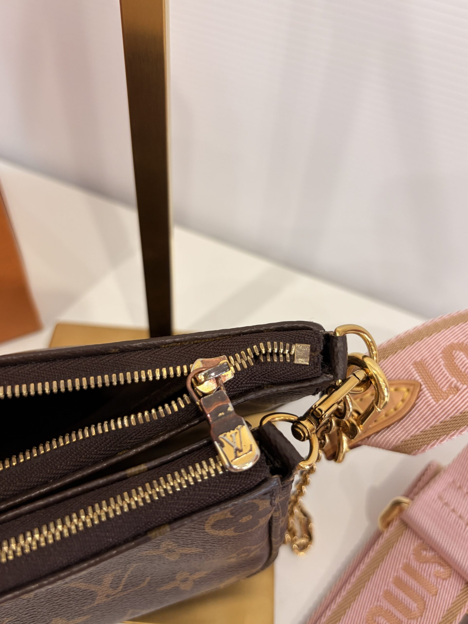Multi Pochette Accessoires - Louis Vuitton - immagine 25