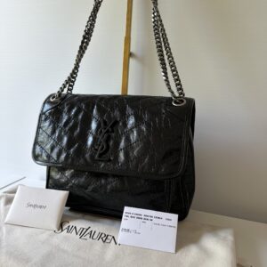 Borsa  Niky Media - Yves Saint Laurent