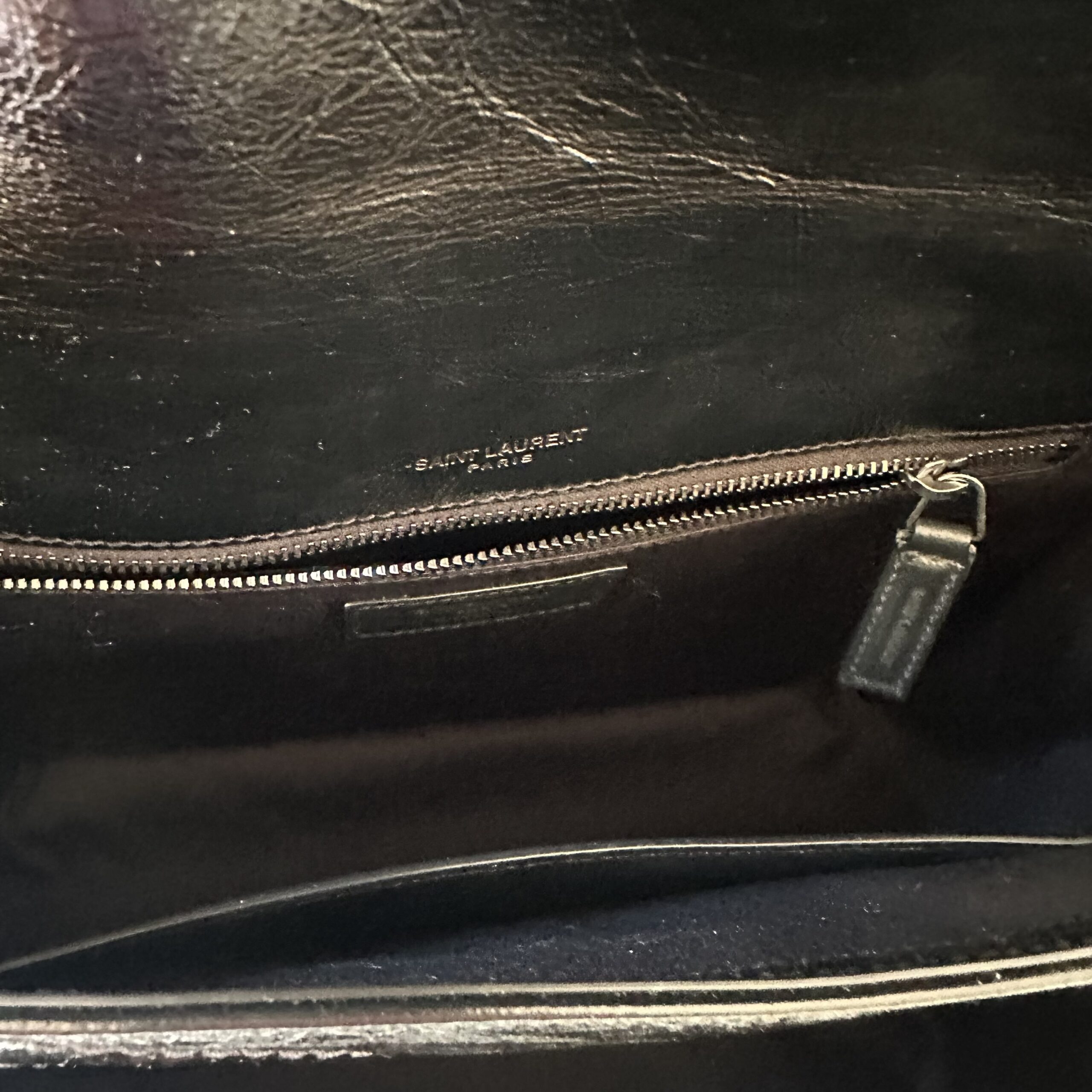 Borsa Niky Media - Yves Saint Laurent - immagine 12