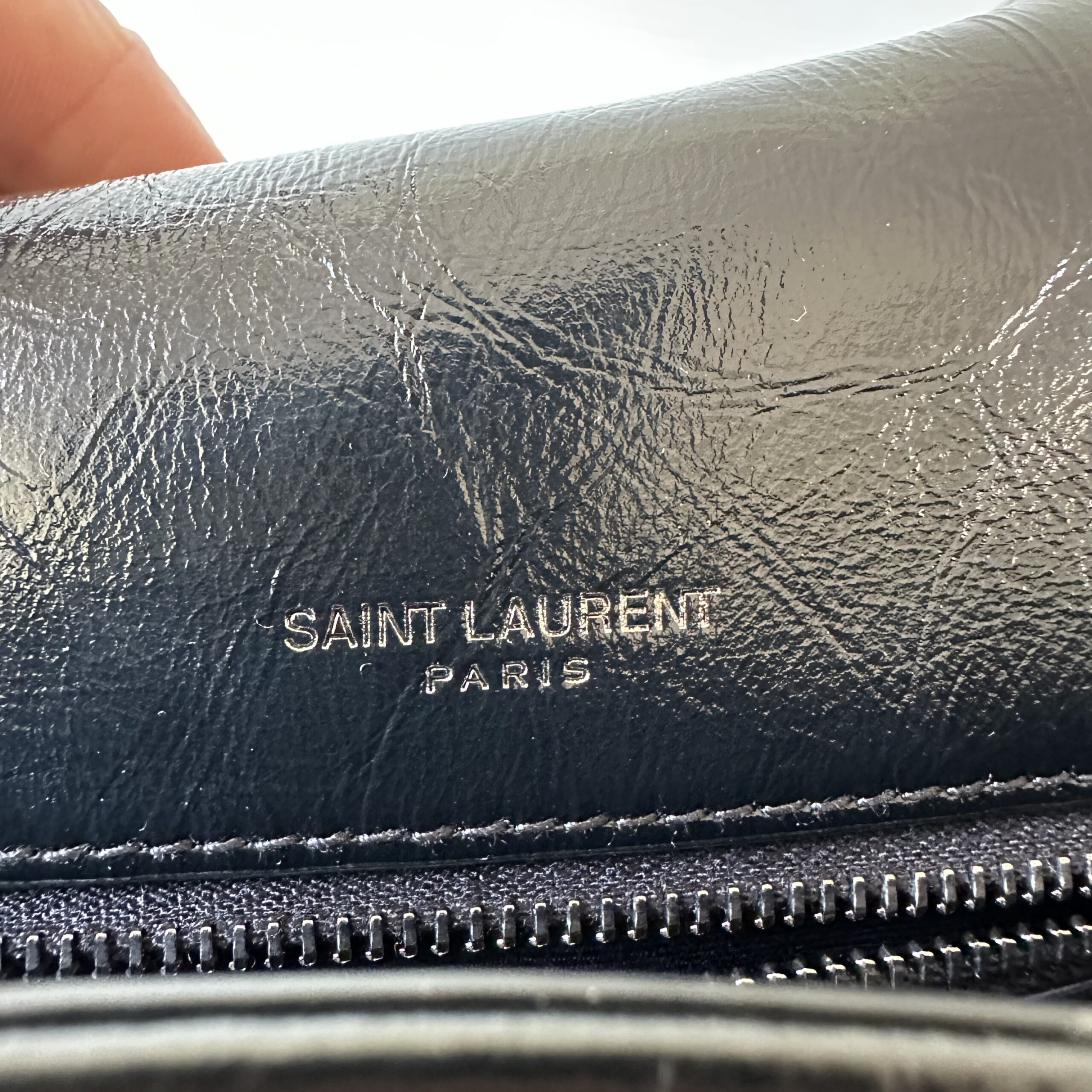 Borsa Niky Media - Yves Saint Laurent - immagine 13
