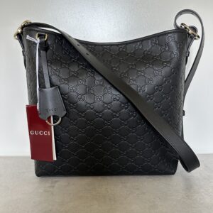 Borsa  Tote Emblem - Gucci