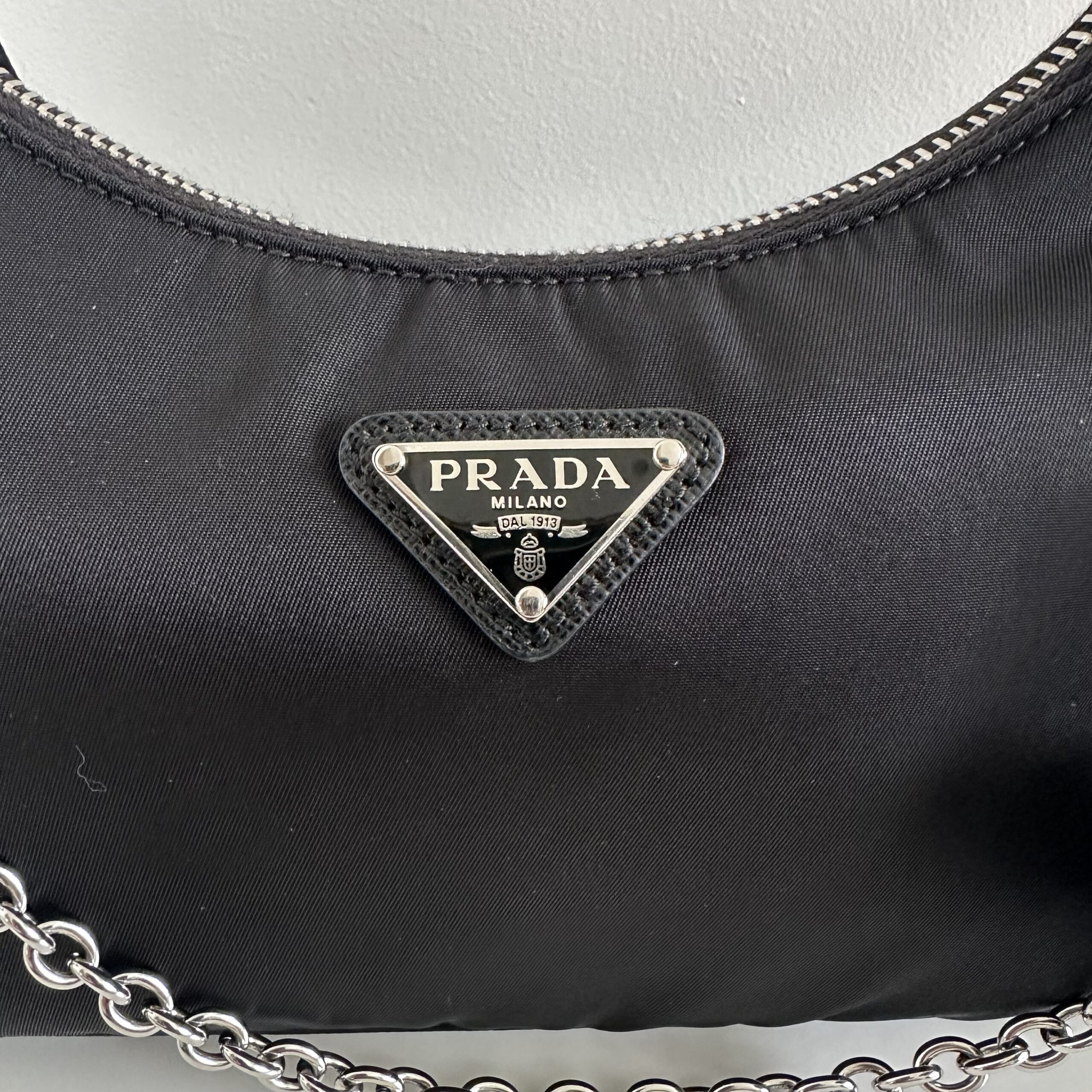 Borsa Prada Re-Edition 2005 - Prada - immagine 7