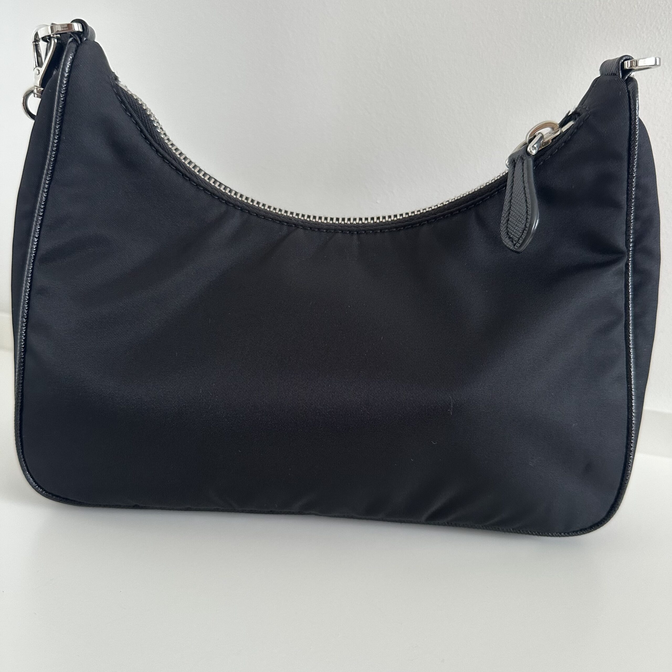 Borsa Prada Re-Edition 2005 - Prada - immagine 8