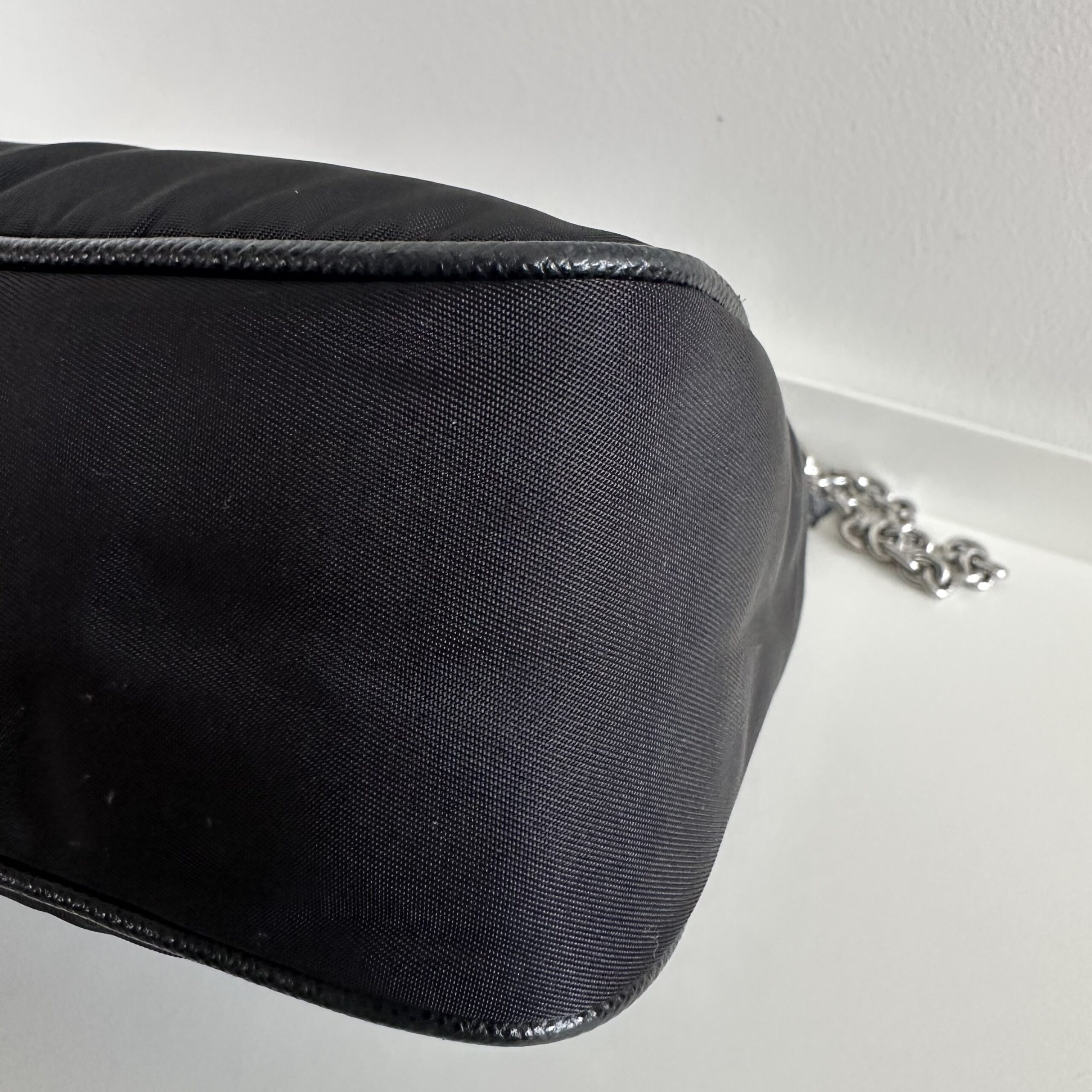 Borsa Prada Re-Edition 2005 - Prada - immagine 11