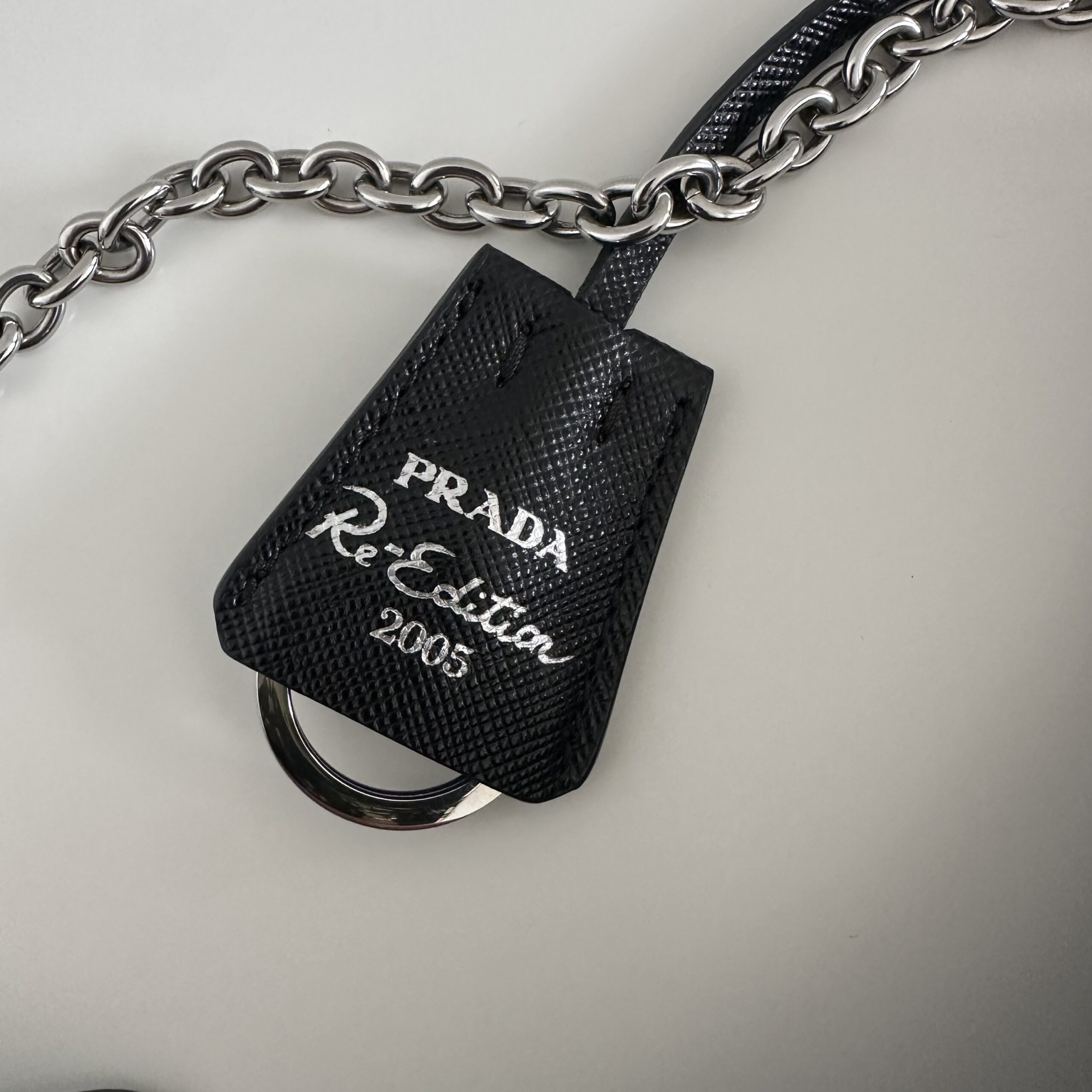 Borsa Prada Re-Edition 2005 - Prada - immagine 12